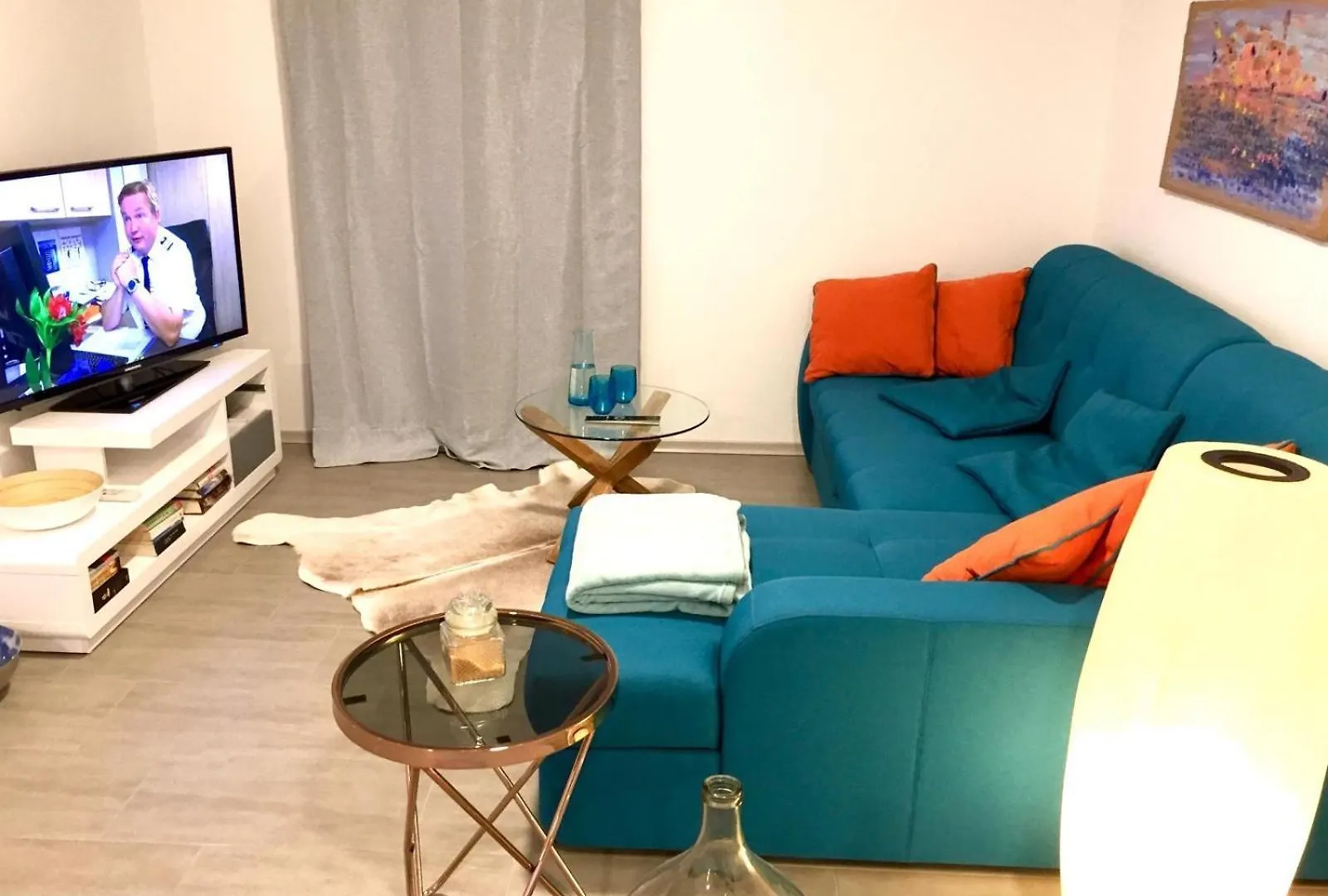 Apartment Villa Hem Krk Town
