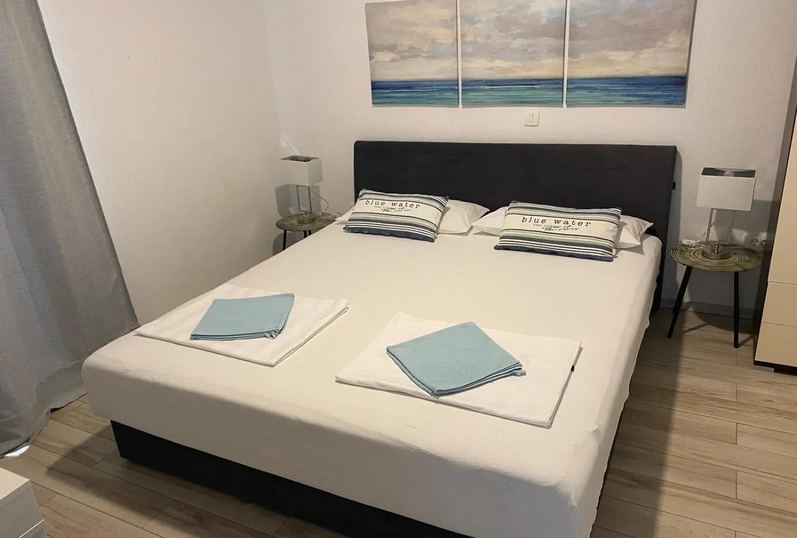 Apartment Villa Hem Krk Town Croatia