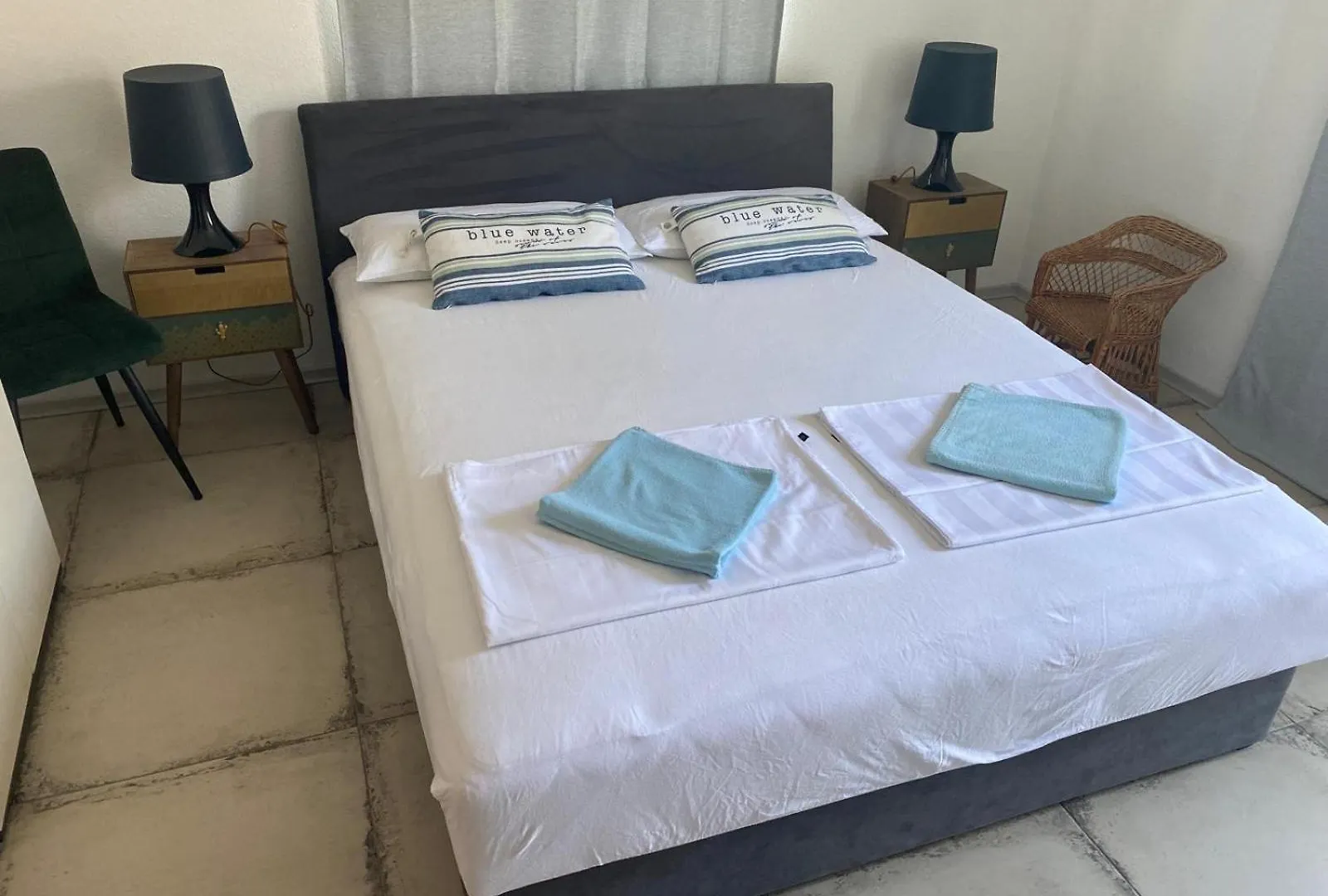 Villa Hem Krk Town Apartment