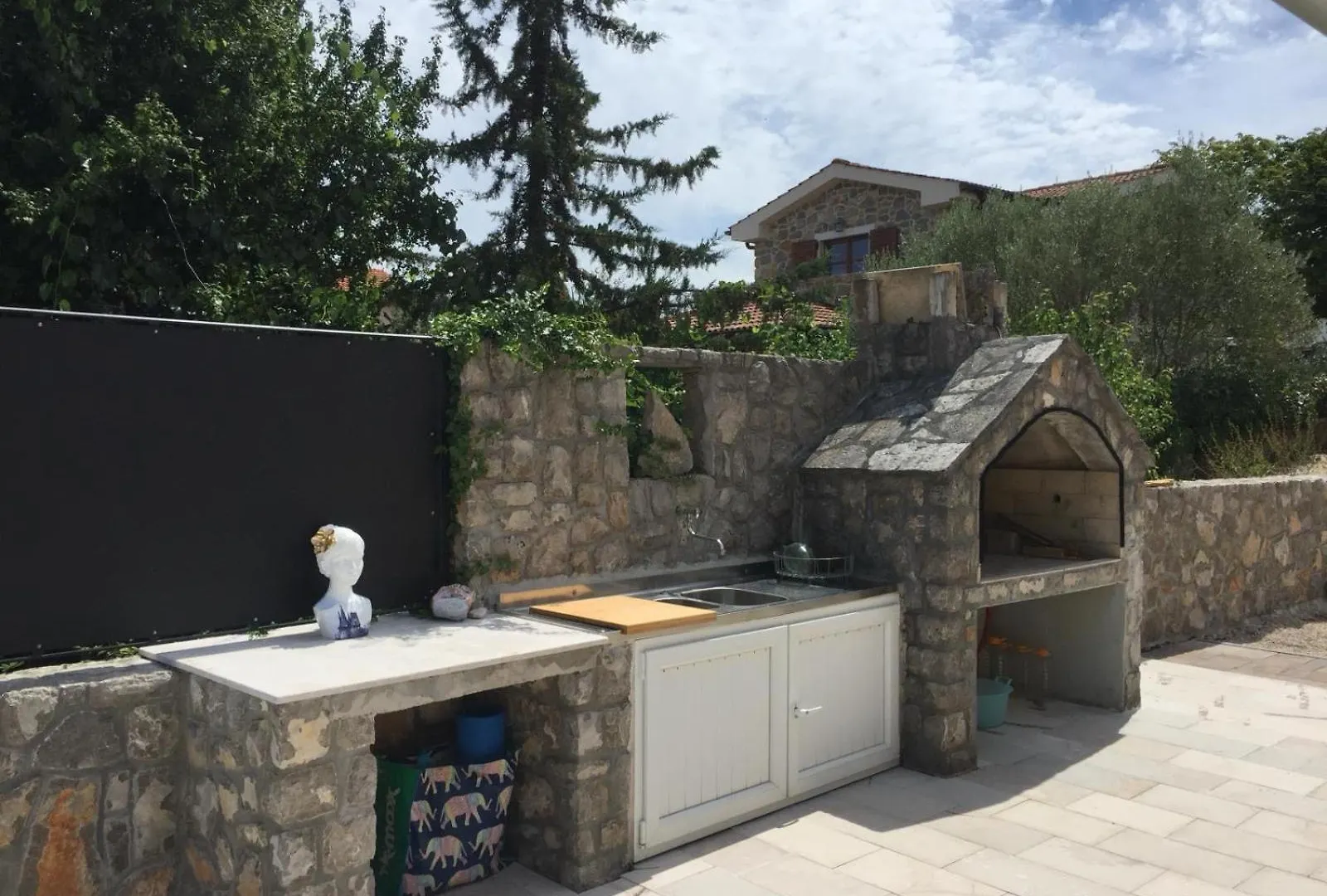 Apartment Villa Hem Krk Town