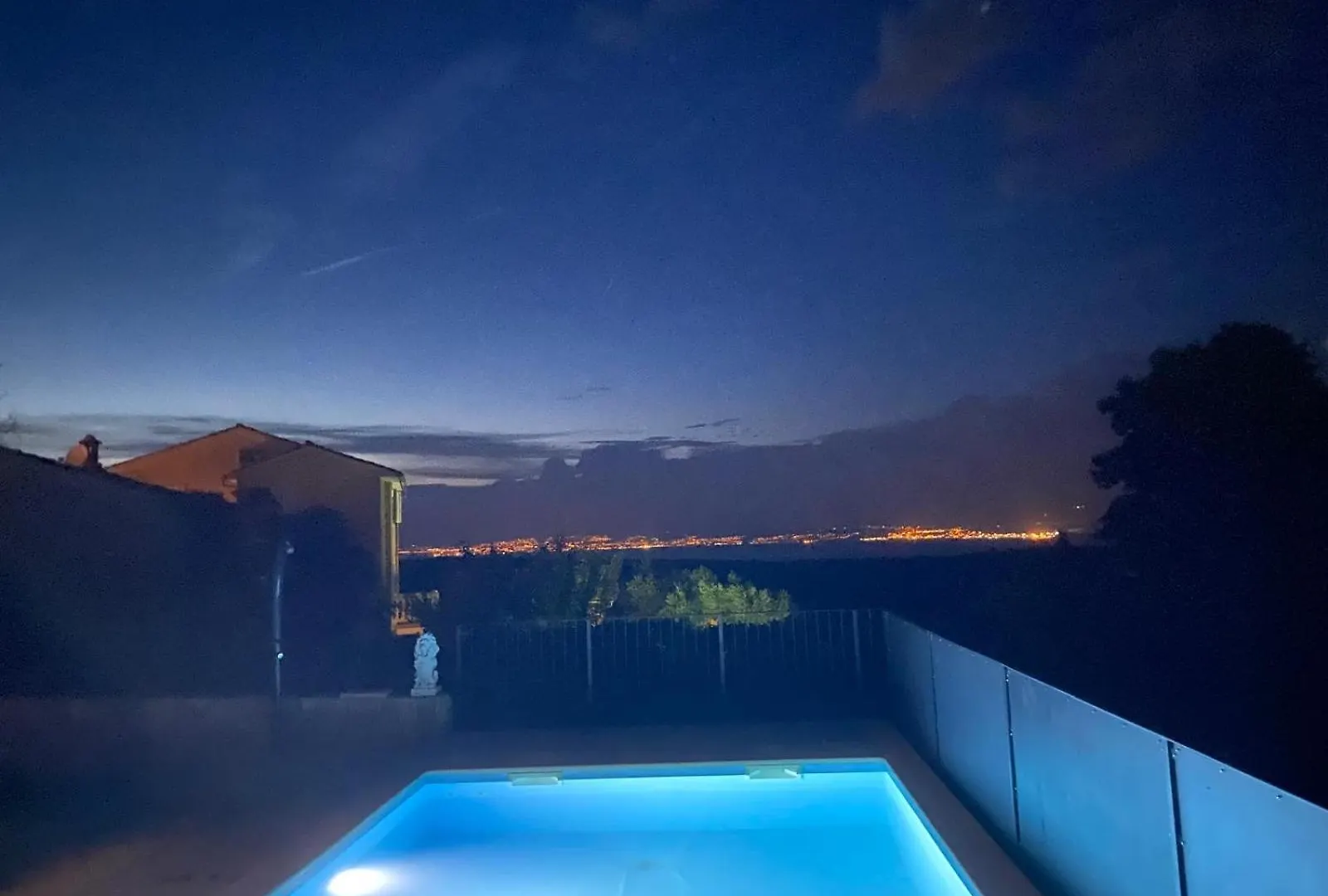Villa Hem Krk Town