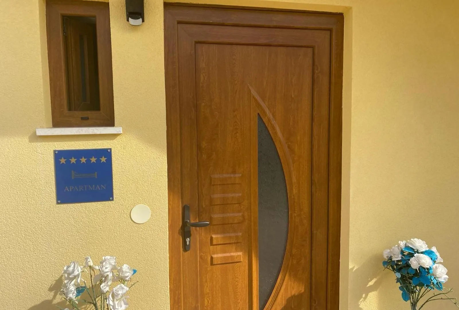 Villa Hem Krk Town 0*,  Croatia