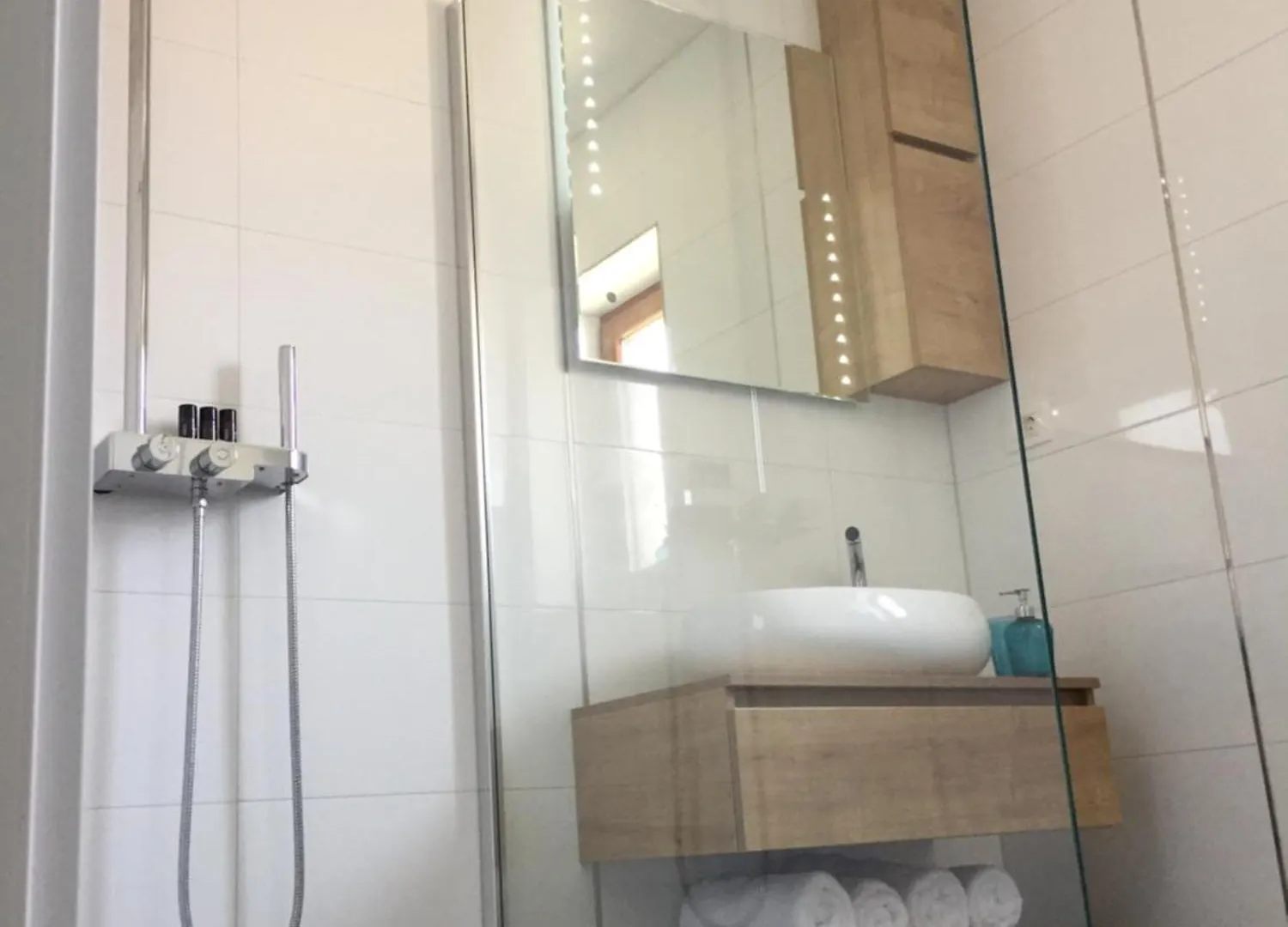 Villa Hem Krk Town