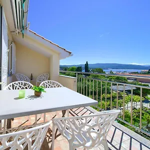 Apartman Adria Danka, Krk Town